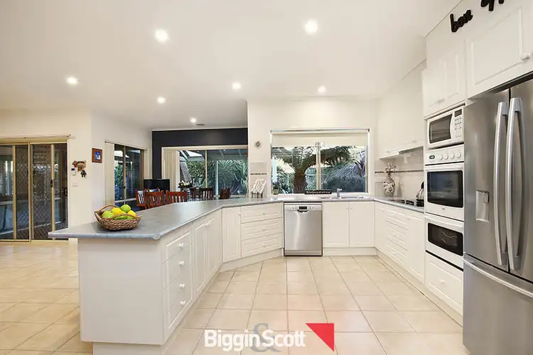 Fifth view of Homely house listing, 86 Crawley Road, Narre Warren North VIC 3804