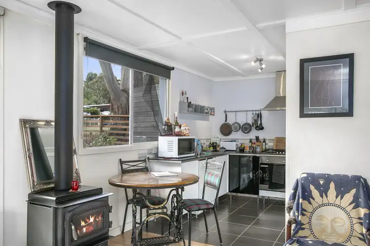 Fifth view of Homely house listing, 66 Frazer Street, Daylesford VIC 3460