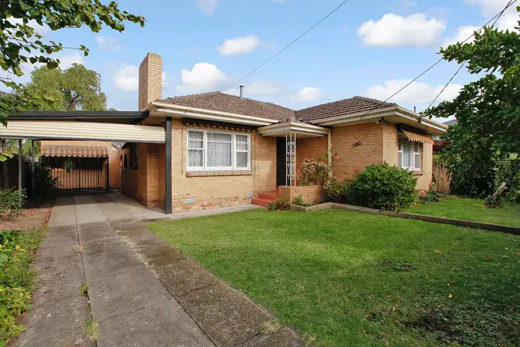 19 Busch Street, West Footscray VIC 3012