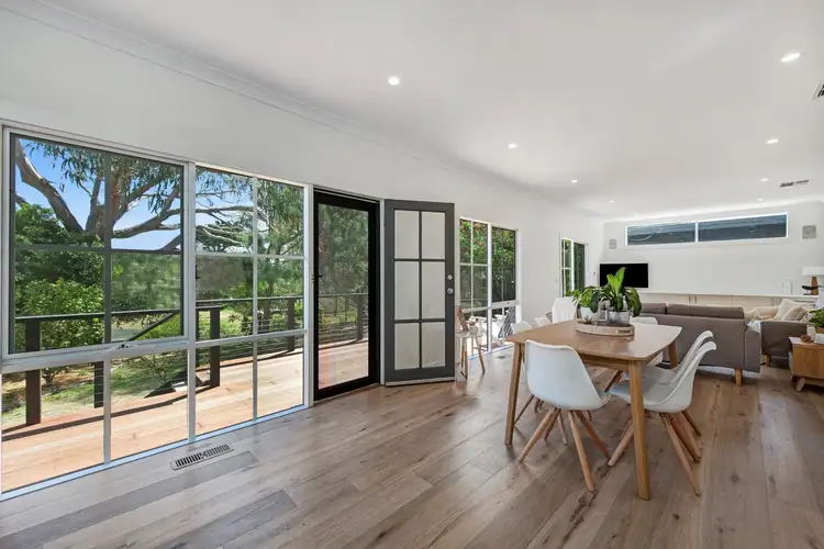 Sixth view of Homely house listing, 8 Heather Avenue, Sorrento VIC 3943