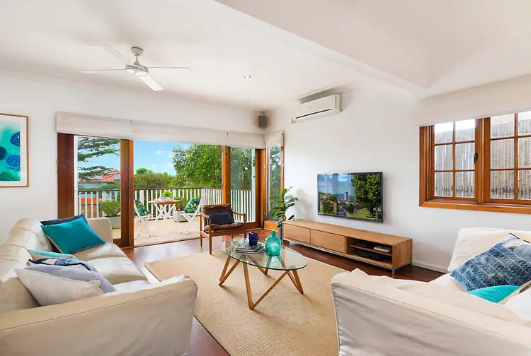 Fifth view of Homely house listing, 2 Orara Road, Allambie Heights NSW 2100