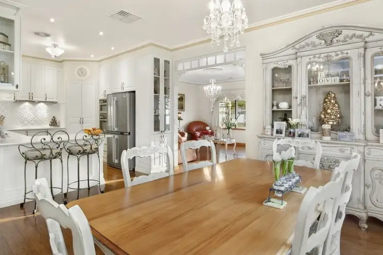 Third view of Homely house listing, 5 Wendouree Parade, Lake Wendouree VIC 3350