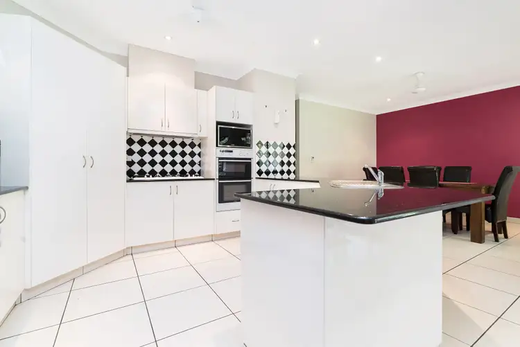 Sixth view of Homely house listing, 5 De Courcy Place, Durack NT 830