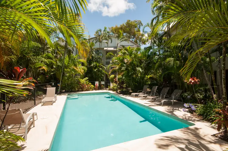 Fourth view of Homely unit listing, 21/273 Gympie Terrace, Noosaville QLD 4566