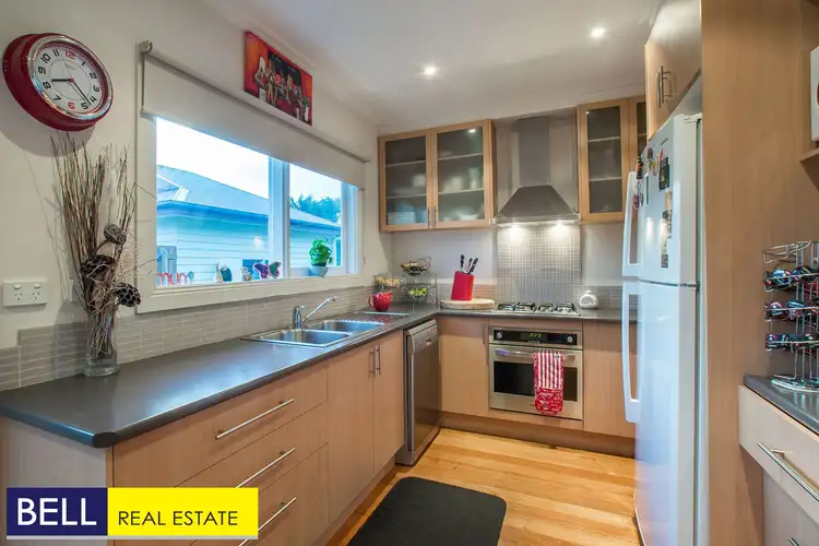 Third view of Homely unit listing, 22 Wendover Avenue, Bayswater North VIC 3153