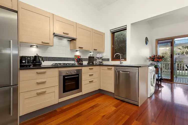 Third view of Homely house listing, 2A Arnott Street, Ormond VIC 3204