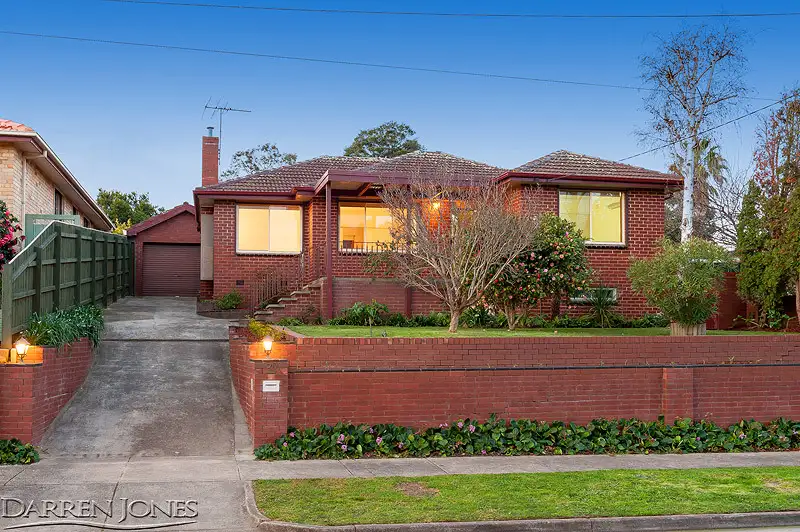 Main view of Homely house listing, 29 Victoria Street, Greensborough VIC 3088