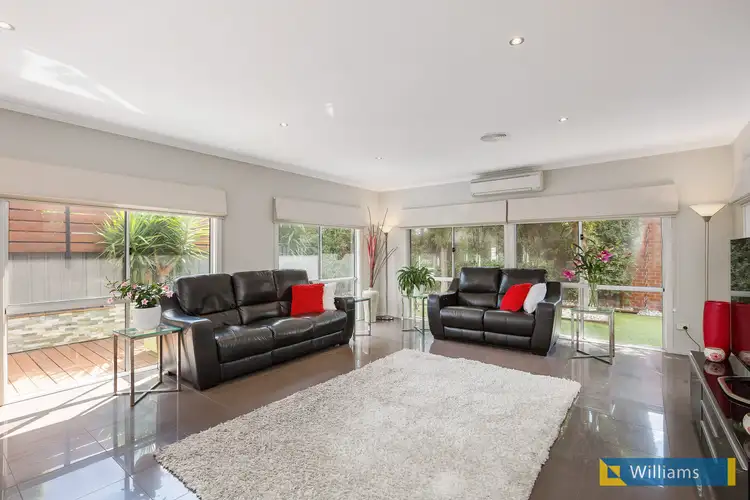 Fifth view of Homely house listing, 31 Greene Street, South Kingsville VIC 3015