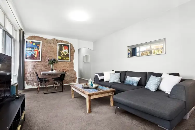 Main view of Homely apartment listing, 10/11 Fulton Street, St Kilda East VIC 3183