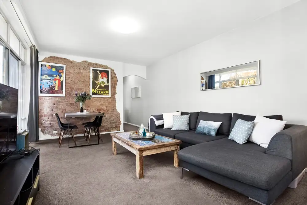 Main view of Homely apartment listing, 10/11 Fulton Street, St Kilda East VIC 3183