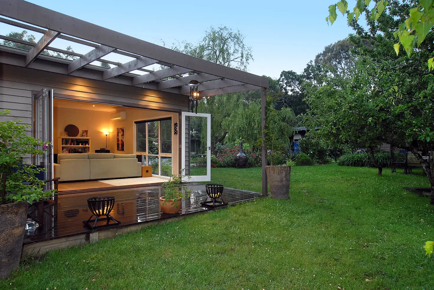 Main view of Homely house listing, 147 Belgrave Hallam Road, Belgrave South VIC 3160