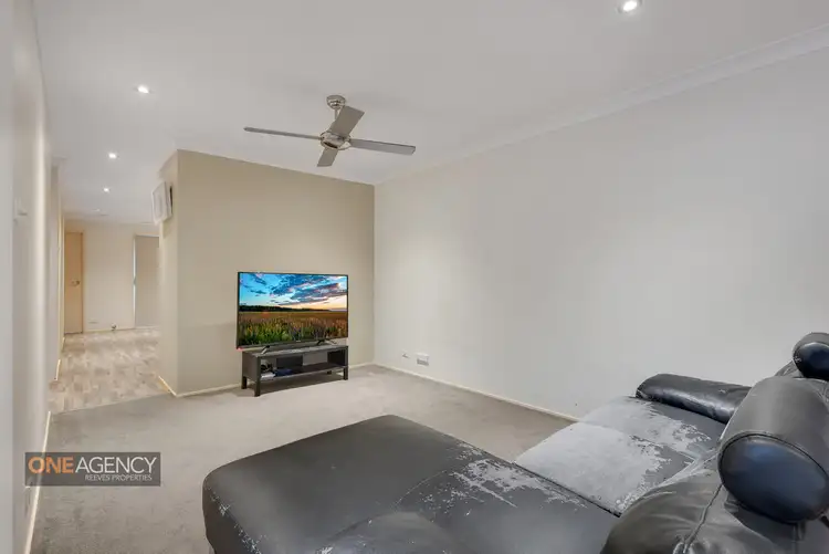 Fifth view of Homely semi-detached listing, 38 Vincent Road, Cranebrook NSW 2749