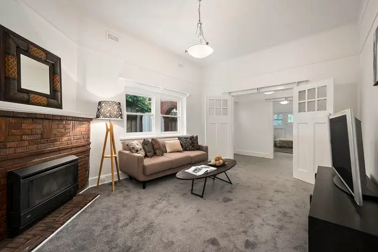 Third view of Homely house listing, 419 Kooyong Road, Elsternwick VIC 3185