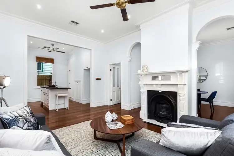 Third view of Homely house listing, 62 Stephen Street, Yarraville VIC 3013