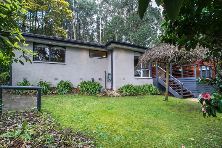 Main view of Homely house listing, 16 Hardy Street, Selby VIC 3159