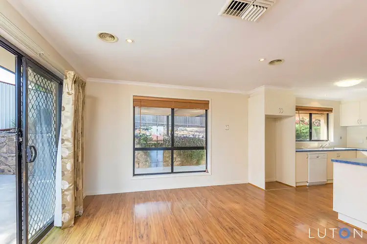 Fourth view of Homely house listing, 3 Loxton Place, Dunlop ACT 2615