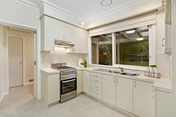 Sixth view of Homely house listing, 6 Through Road, Ringwood North VIC 3134