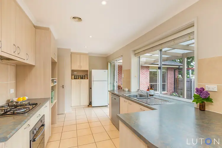 Fifth view of Homely house listing, 25A Tardent Street, Downer ACT 2602