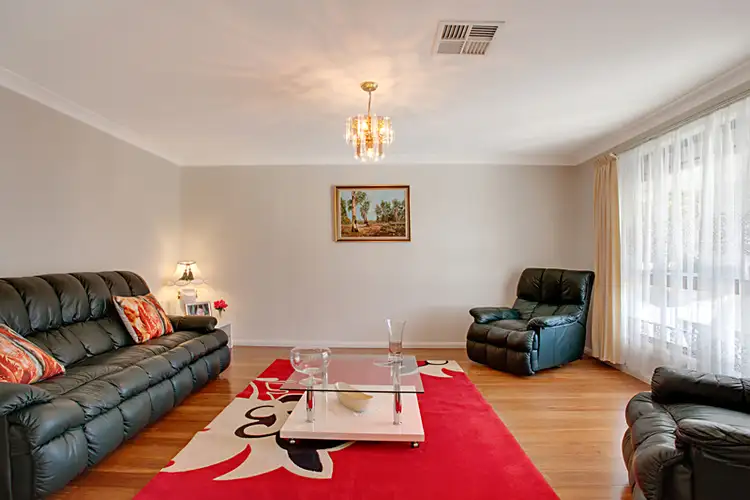 Fifth view of Homely house listing, 88 Wyattville Drive, West Hoxton NSW 2171
