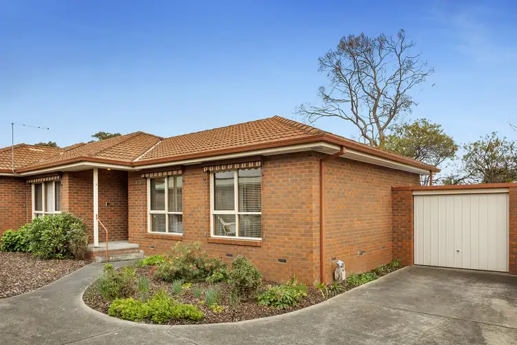 3/9 Talford Street, Doncaster East VIC 3109