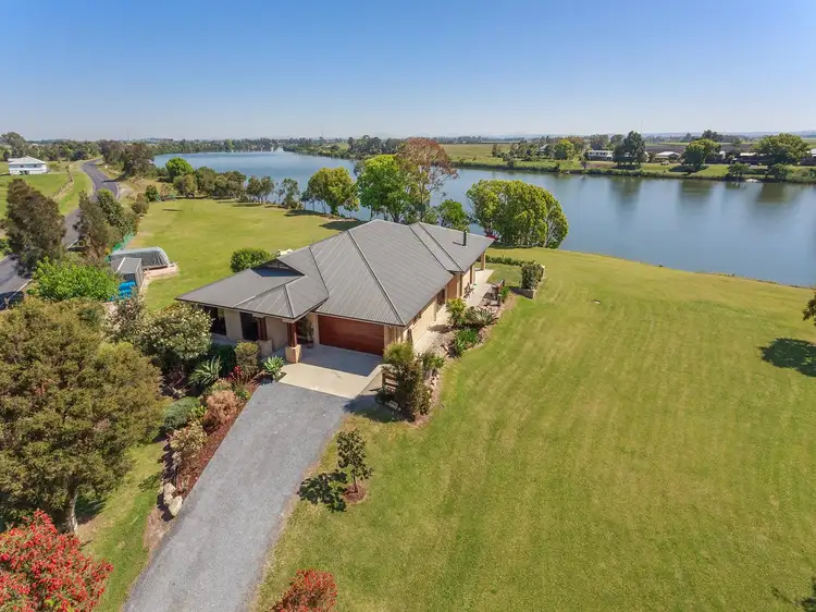 Main view of Homely house listing, 35 Woodburn Coraki Road, Woodburn NSW 2472