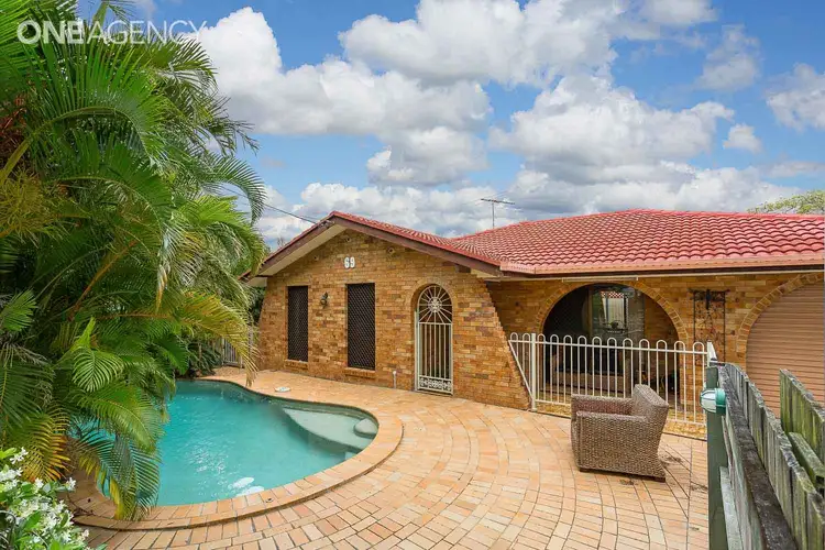 69 Duffield Road, Margate QLD 4019