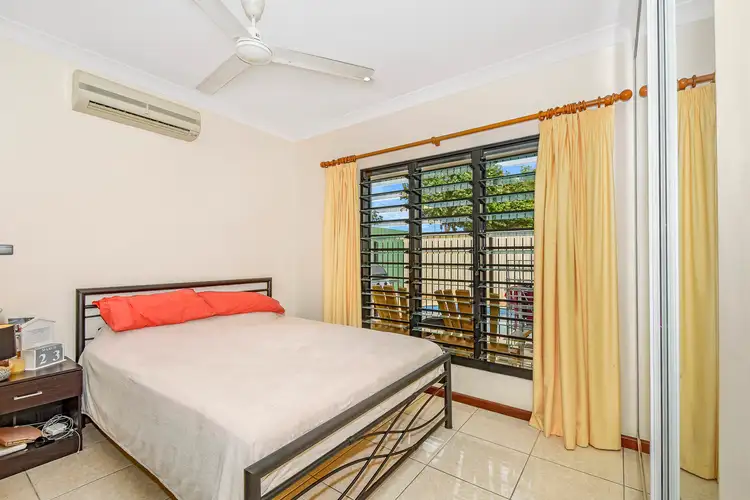Sixth view of Homely house listing, 28 Ah Mat Street, Woolner NT 820