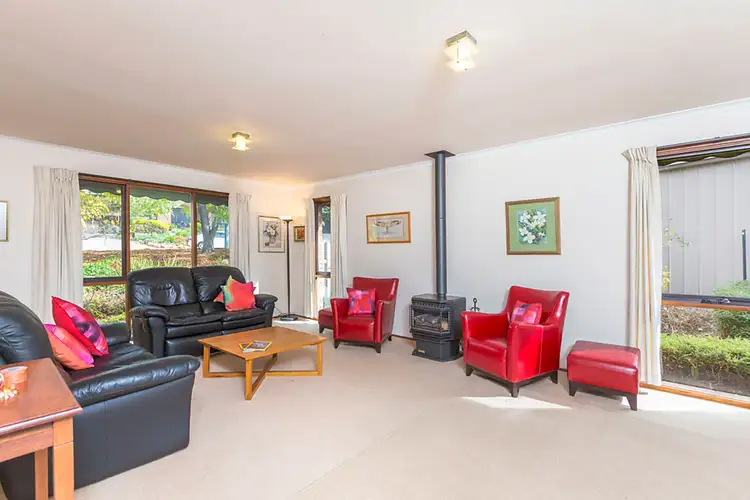 Fourth view of Homely house listing, 190 Newman-Morris Circuit, Oxley ACT 2903