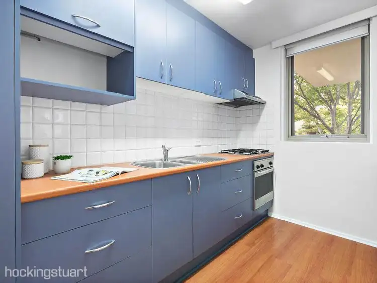 Sixth view of Homely apartment listing, 1/11 Grandview Grove, Hawthorn East VIC 3123