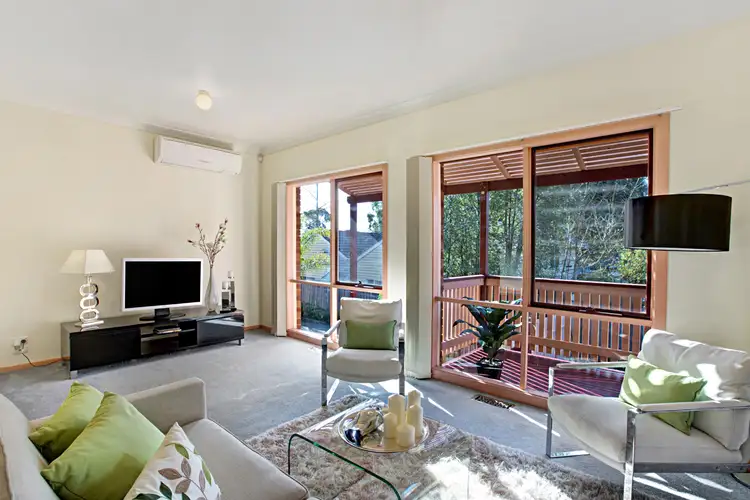 Fourth view of Homely house listing, 2/10 Caromar Street, Croydon VIC 3136