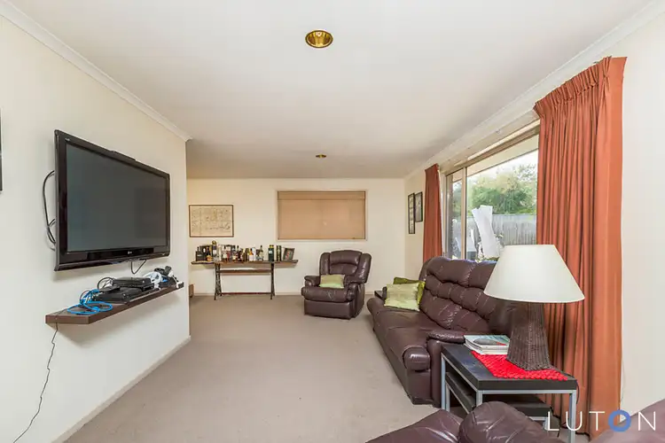 Third view of Homely house listing, 11 Chevalley Loop, Gordon ACT 2906