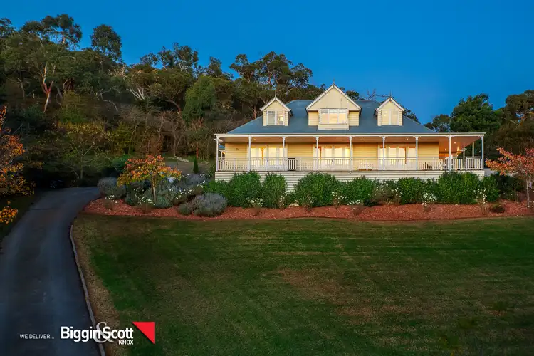 79 Ferndale Road, Upper Ferntree Gully VIC 3156