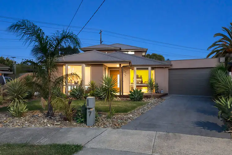 7 Dryad Court, Chelsea Heights VIC 3196