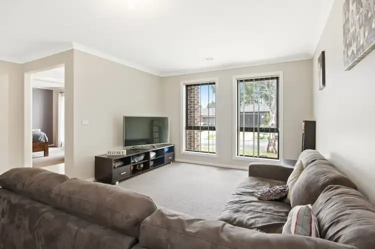 Fourth view of Homely house listing, 39 Delaney Drive, Miners Rest VIC 3352