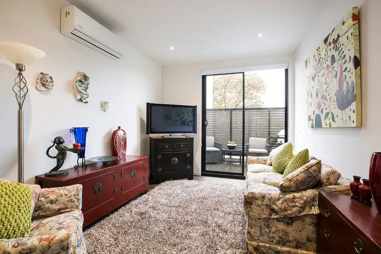Second view of Homely apartment listing, 111/121 Murrumbeena Road, Murrumbeena VIC 3163