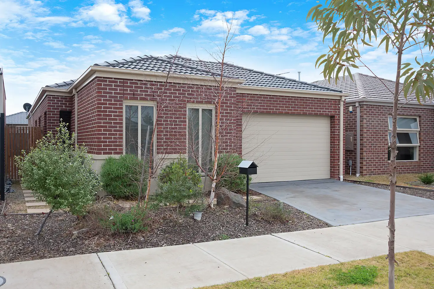 Main view of Homely house listing, 100 Everard Road, Mernda VIC 3754