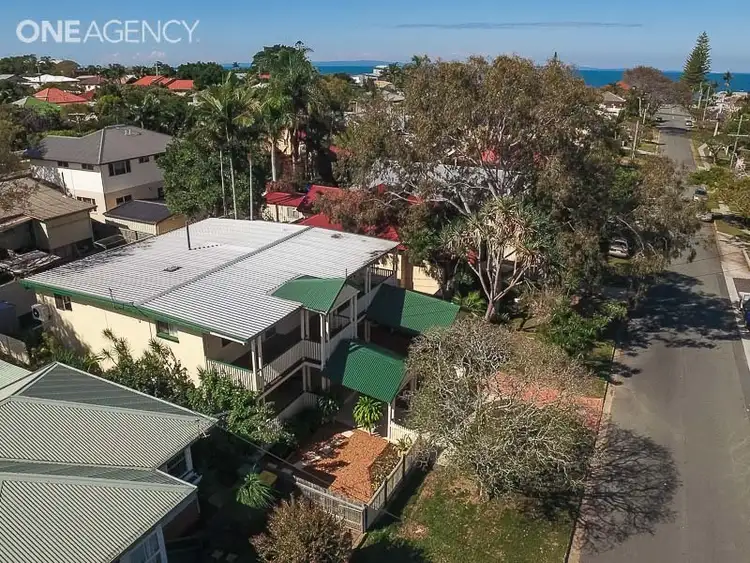 Second view of Homely house listing, 24 Shields Street, Redcliffe QLD 4020