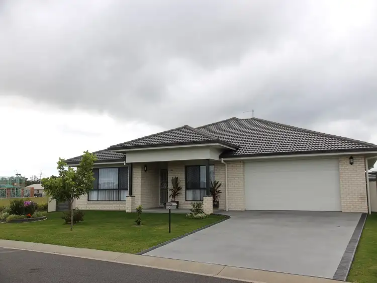 Main view of Homely house listing, 24 Wisteria Street, Ballina NSW 2478