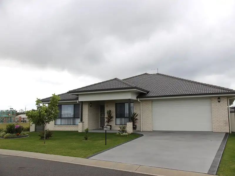 Main view of Homely house listing, 24 Wisteria Street, Ballina NSW 2478