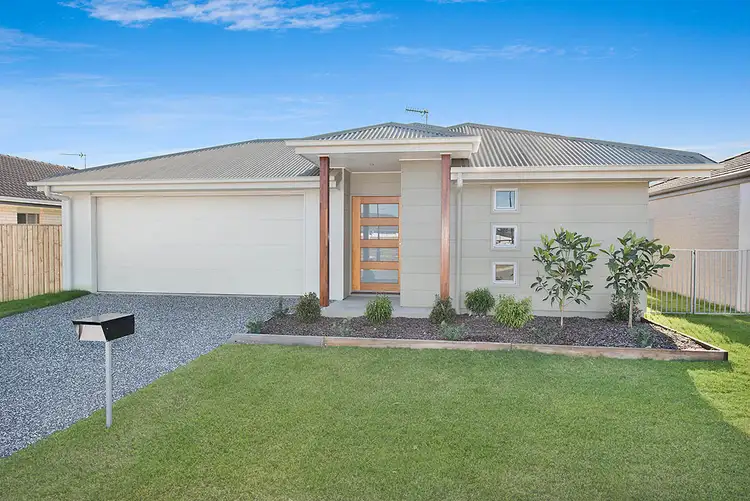 19 Olive Circuit, Caloundra West QLD 4551
