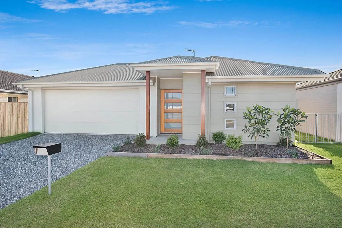 Main view of Homely house listing, 19 Olive Circuit, Caloundra West QLD 4551