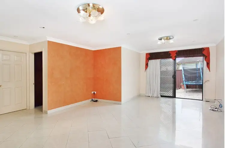 Fifth view of Homely house listing, 3 Leo Avenue, Lurnea NSW 2170