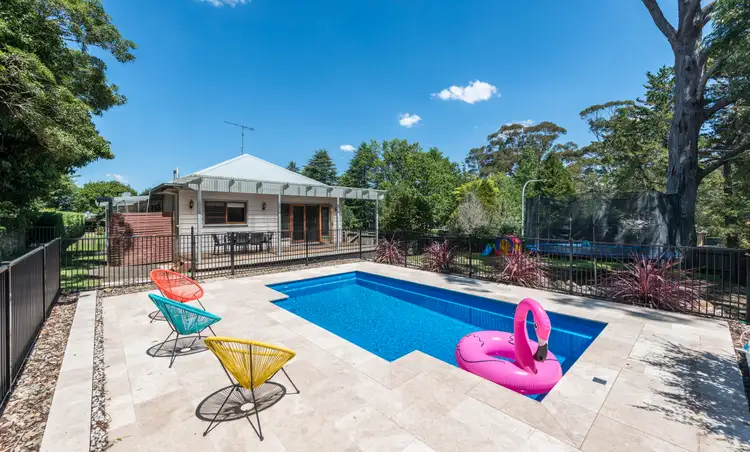 1 Brigadoon Drive, Bundanoon NSW 2578