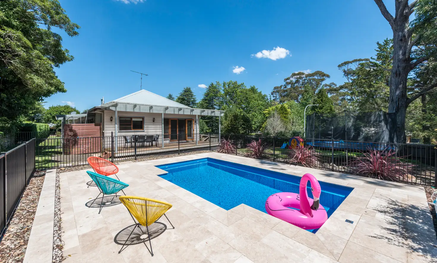 Main view of Homely house listing, 1 Brigadoon Drive, Bundanoon NSW 2578