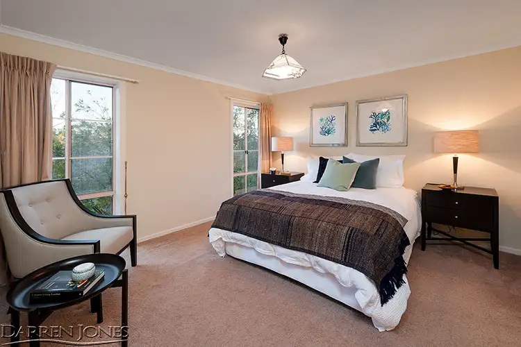Sixth view of Homely house listing, 2/54 Banks Road, Eltham North VIC 3095
