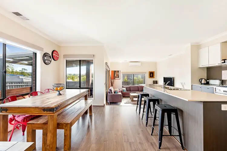 Third view of Homely house listing, 37 David Hockney Drive, Diamond Creek VIC 3089