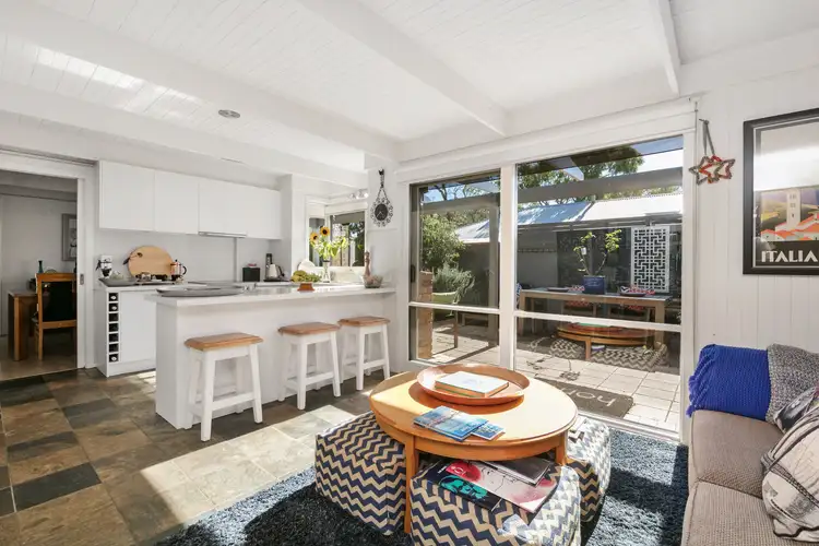 Sixth view of Homely house listing, 42 Mountain View Road, Mount Eliza VIC 3930