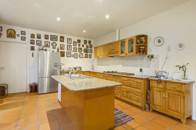 Second view of Homely townhouse listing, 2/235 Mitcham Road, Mitcham VIC 3132