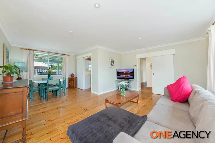Second view of Homely house listing, 22 Carbeen Street, Rivett ACT 2611