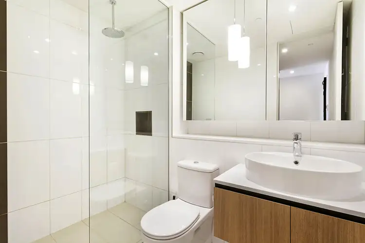 Third view of Homely apartment listing, 1603N/229 Toorak Road, South Yarra VIC 3141